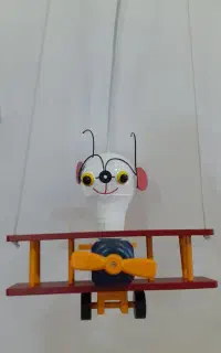 لوستر کودک