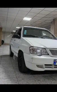 سرویس پذیرفته میشود