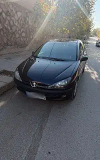 206 اسپرت معاوضه