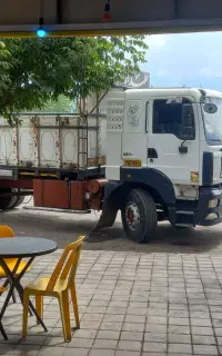 آمیکو تک باری
