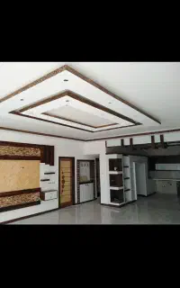 نقاشی ساختمان فقط چکی بدون پول نقد