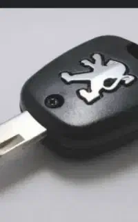سویچ گمشده