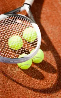 اگر علاقمند به ورزش تنیس هستید