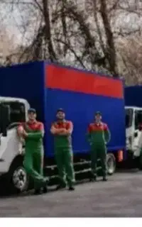 اتوبار باربری کرج شهرستان خاور نیسان