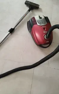 جارو برقی LG