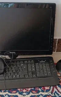 مانیتور بنکیو