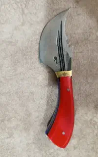 چاقو زنجان
