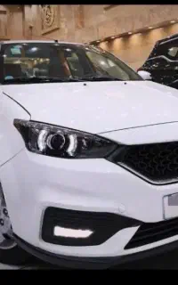 سهندS دنده  /SAHAND S/1405استاندارد 85گانه