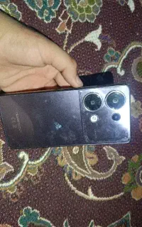 گوشی پکو M6پورو نونو
