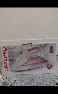اتوبخار پارس خزر مدل SI-DS-501