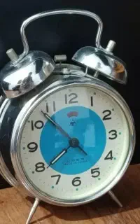ساعت کوکی قدیمی