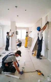 بازسازی/بازسازی منازل قدیمی/دکوراسیون داخلی/محوطه