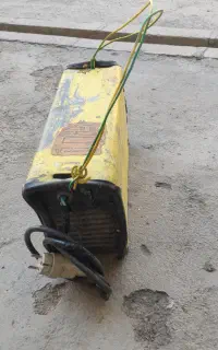 دستگاه جوش گام۲۰۰