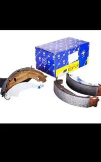 ترمز سازی فرهاد