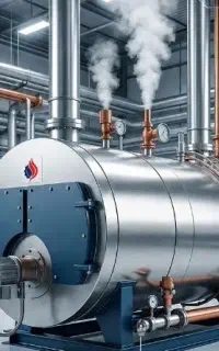 متخصص تعمیرات دیگ بخار و تاسیسات صنعتی