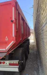 کمپرس طرح مارال حاج عبدالله حمزه