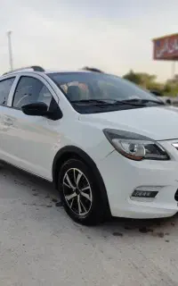 لیفان x50 اتومات