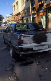 تاکسی دربست مشهد405