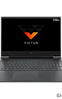 لپ تاپ گیمینگ hp victus