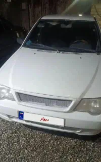 پراید ۱۳۲