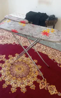 زیر اتو نو وتمیز