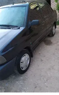 ماشین مدل 84