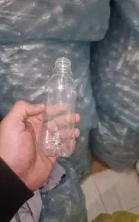 بطری ۳۰۰ سی سی پت
