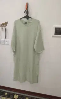 کفتان ومانتو