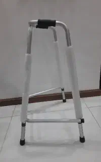 واکر نو قابل تنظیم الومینیومی فوق العاده سبک