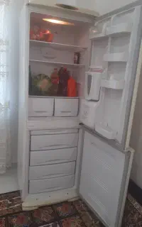 یخچال فریزر امرسان