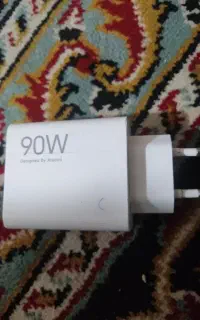 شارژر 90وات اصل