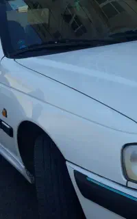 پارس سال خانگی بی رنگ