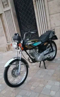 موتور سیکلت