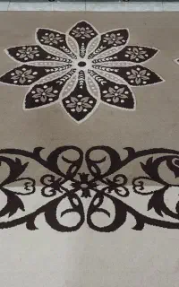 گلیم فرش ۶متری