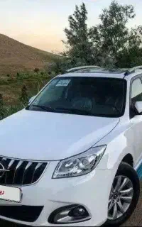 هایما S7پلاس