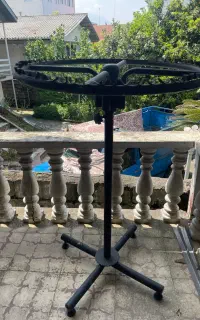 رگال چرخش فروشگاهی