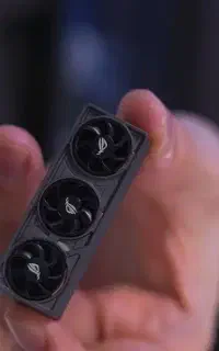 سرویس و تعمییرات تخصصی کارت گرافیک شما