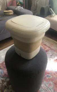 ماشین لباسشویی مینی واش