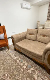 مبل راحتی