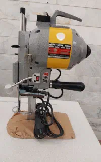 قیچی برقی عمود بر دایانگ شماره ۵