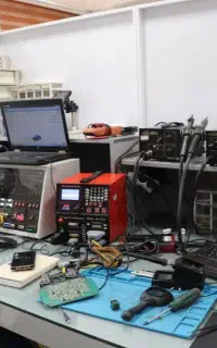 تعمیر ECU انواع خودروهای ایرانی وخارجی