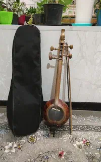 کمانچه