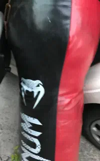 کیسه بوکس