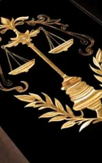 وکیل پایه یک   دادگستری