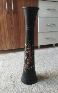 معاوضه گلدان با هر چی
