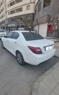 دنا اتومات توربو ۱۴۰۱ سفید