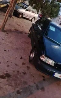 پراید مدل 84