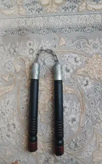 نانچیکو فقط معاوضه
