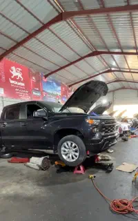 عیب یابی و تعمیر گیربکس اتوماتیک