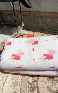 تعدادی وسیله خانه